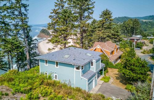 Neskowin Casa | Neskowin Lookout