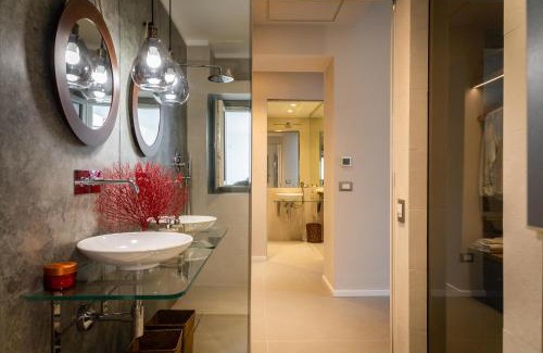 Addaura Casa | NESOS SUITE by DomuSicily