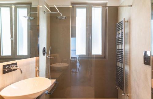 Addaura Casa | NESOS SUITE by DomuSicily