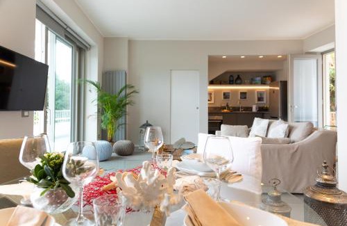 Addaura Casa | NESOS SUITE by DomuSicily