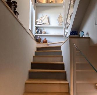 Addaura Casa | NESOS SUITE by DomuSicily