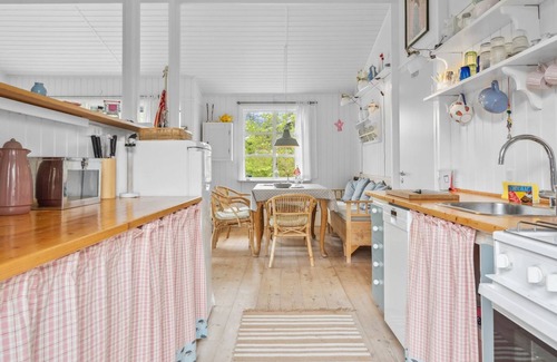 Tørresø Casa | "Nesrin" - 70m from the sea by Interhome
