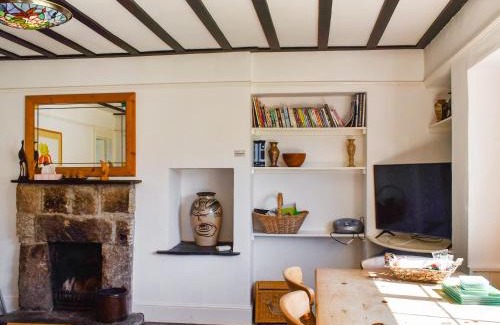 Fivelanes Casa | Nessa Cottage - Uk47087