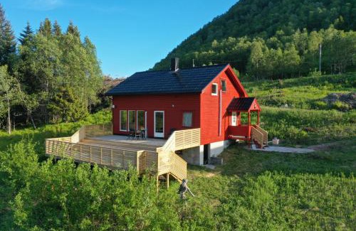 Tjeldsund Casa | Nesset i Fiskfjord