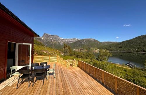 Tjeldsund Casa | Nesset i Fiskfjord