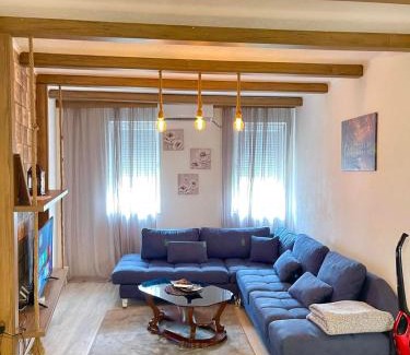 Matiçan Apartamento | Nessi Apartment