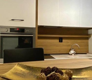 Matiçan Apartamento | Nessi Apartment