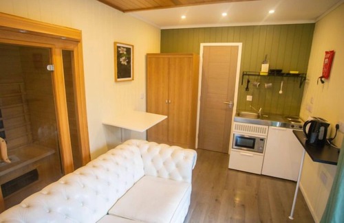 Glen Urquhart Casa | Nessie 1 by Interhome