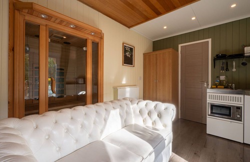 Glen Urquhart Casa | Nessie 1 by Interhome