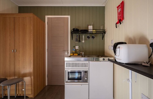 Glen Urquhart Casa | Nessie 1 by Interhome