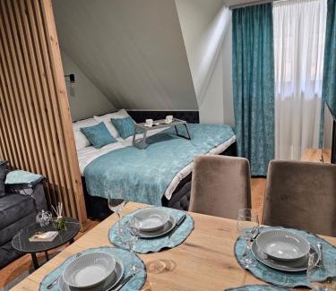Kopaonik Apartamento | Nest 316 Bela Reka Kopaonik