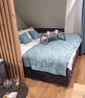 Kopaonik Apartamento | Nest 316 Bela Reka Kopaonik