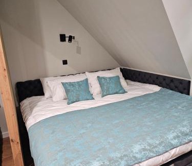 Kopaonik Apartamento | Nest 316 Bela Reka Kopaonik
