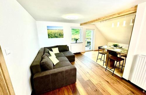 Klagenfurt am Woerthersee Apartamento | Nest 51 - Stylish Flat near Wörthersee