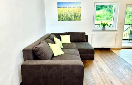 Klagenfurt am Woerthersee Apartamento | Nest 51 - Stylish Flat near Wörthersee