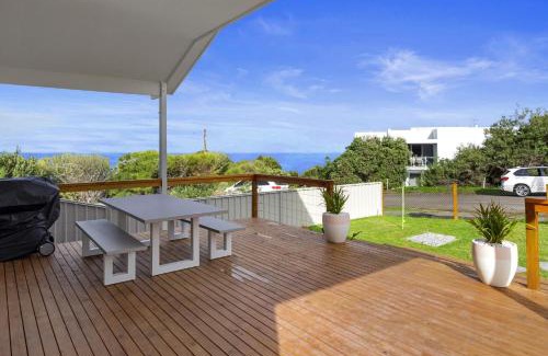 Port Elliot Casa | Nest 6 Battunga Ave Port Elliot - No Linen Included