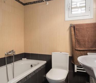 Potamos Apartamento | Nest Apartment