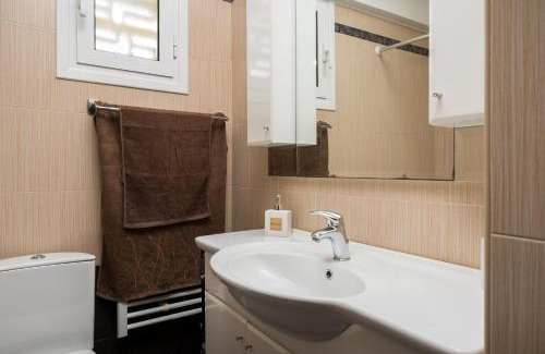 Potamos Apartamento | Nest Apartment
