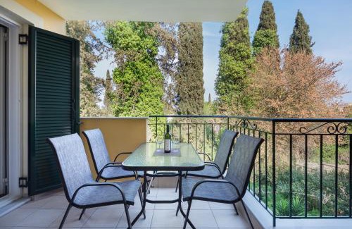 Potamos Apartamento | Nest Apartment