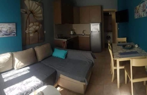 Parga Casa | Nest apartment
