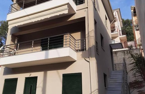 Parga Casa | Nest apartment