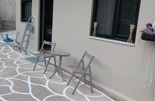 Parga Casa | Nest apartment