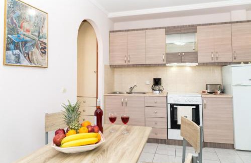 Agrilia Apartamento | Nest Apartments