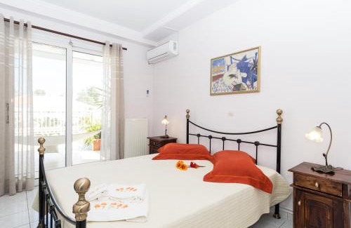 Agrilia Apartamento | Nest Apartments