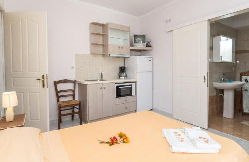 Agrilia Apartamento | Nest Apartments