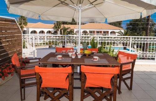 Agrilia Apartamento | Nest Apartments