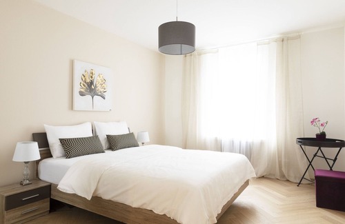Hard Apartamento | Nest- Badenerstrasse