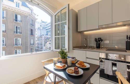 Bellas Artes Apartamento | Nest Bellas Artes