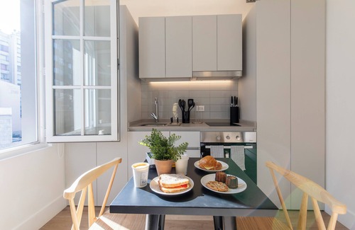 Bellas Artes Apartamento | Nest Bellas Artes