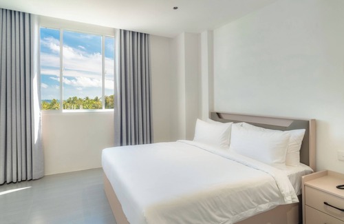 Kamadhoo Hotel | Nest by Hawks