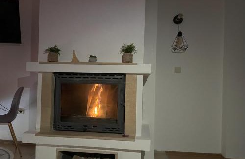 Shiligarnika Apartamento | Nest by the Peaks Apartment in Bansko