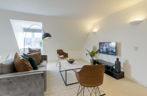 Northampton Apartamento | Nest Easy - Alpha House