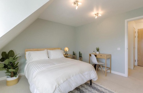 Northampton Apartamento | Nest Easy - Alpha House