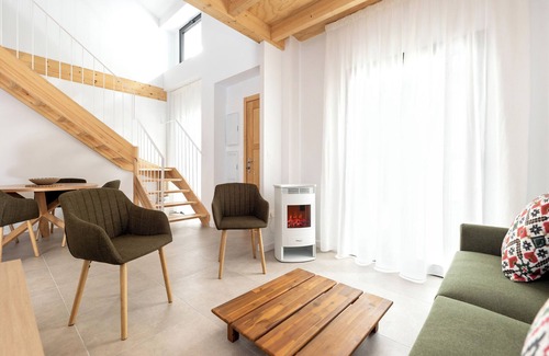 Centro - Sagrario Apartamento | Nest Flats Triunfo