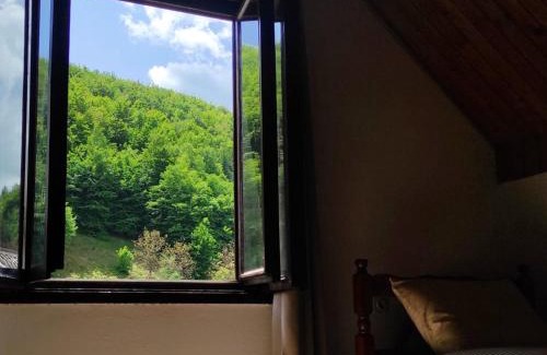 Mojkovac Apartamento | Nest for rest