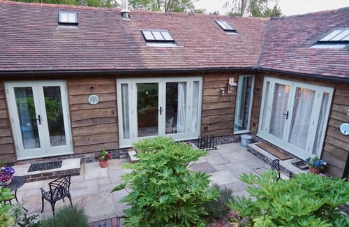 Picklescott Casa | Nest Holiday Hideaway Wren Cottage Stunning Area!