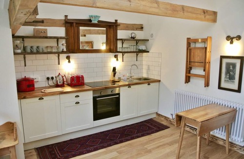 Picklescott Cabina | Nest Holiday Hideaway Wren Cottage Stunning Area!