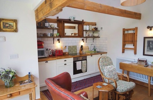 Picklescott Cabina | Nest Holiday Hideaway Wren Cottage Stunning Area!