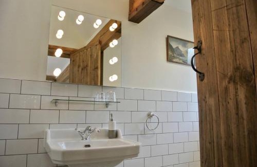 Picklescott Casa | Nest Holiday Hideaway Wren Cottage Stunning Area!