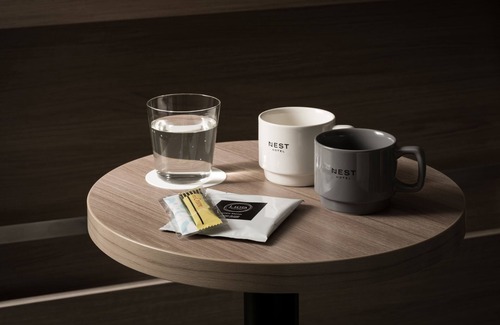 Hakata Ekimae Hotel | Nest Hotel Hakata Station