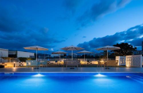 Taketomi-jima Taketomi-cho Hotel | Nest Hotel Ishigaki Maesato Beach