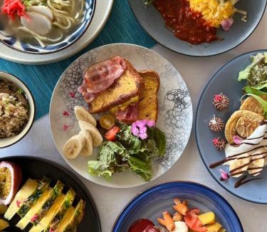 Taketomi-jima Taketomi-cho Hotel | Nest Hotel Ishigaki Maesato Beach