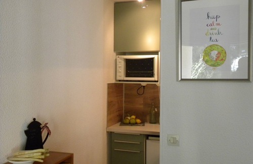 Aulus-les-Bains Apartamento | anidan en Aulus-les-Bains
