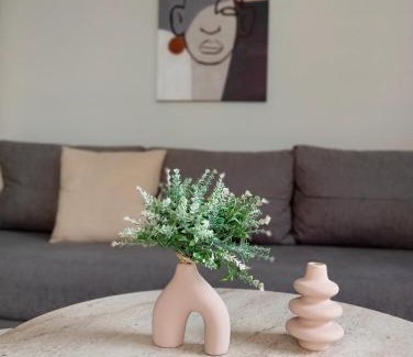 Apalos Apartamento | Nest in Garden