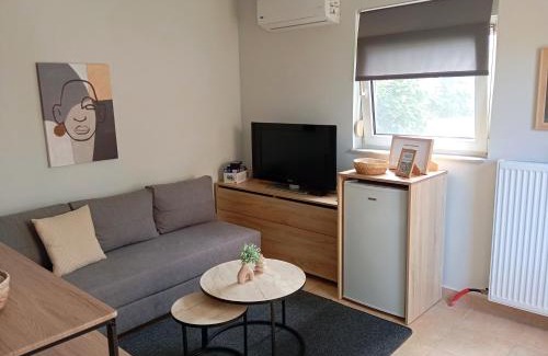 Apalos Apartamento | Nest in Garden