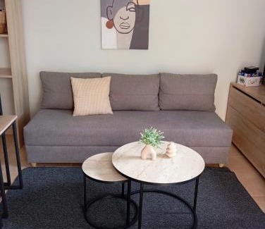 Apalos Apartamento | Nest in Garden